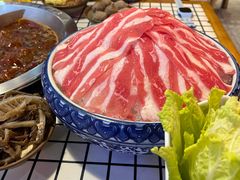 -土货重庆火锅(吾悦广场店)