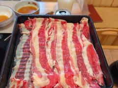 -牛匠和牛寿喜锅(西安总店)