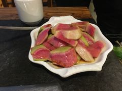 -川成串·自助串串香火锅(朝阳店)