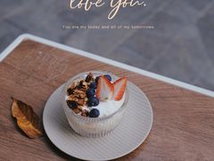 -COTTON CAFE(德信·中外公寓店)