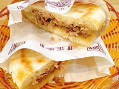 -樊记腊汁肉(西安咸阳国际机场店)