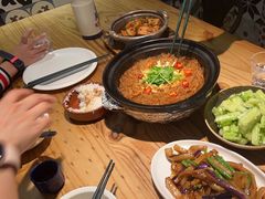-黄鹤天厨·泡椒田鸡创始者(莲花店)