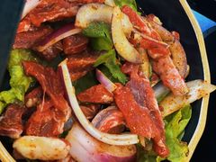 -老友巷·中式烤肉(北滘店)