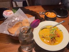 -泰香米泰国餐厅(中大国际店)