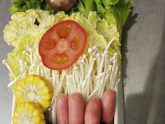 全家福拼盘-半天妖烤鱼(连江万家店)