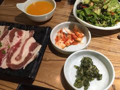 -梅梅家的烤肉店(槐北路店)