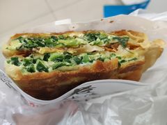 -老上海葱油饼(黄河路店)