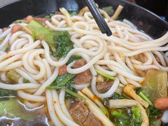 -丫丫桂林米粉(学府店)