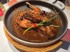-老燕皇·南京菜(玄武湖店)