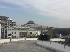 -苏州香山国际大酒店