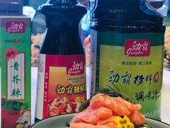 -宏达宴老菜馆(群力第四大道店)