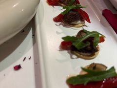 -王品牛排(福州泰禾店)