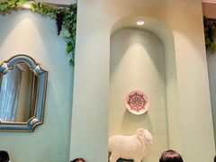 -清真  吐鲁番餐厅(牛街店)