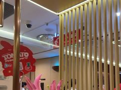 -海底捞火锅(赛格国际购物中心店)