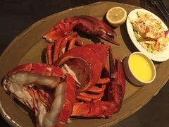 -Water Grill(圣莫妮卡店)