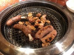 -和牛村烧肉放题(淄博王府井店)
