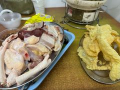 -威邵鸡煲(西华路总店)