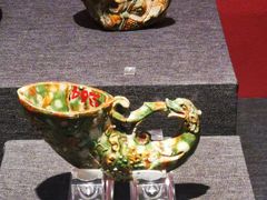 -陕西历史博物馆