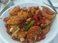 -独一佳老胡湘菜馆(矿山路店)