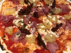 -玛尚诺Pizza&Bar(长泰广场店)