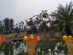 -枫香湖儿童公园