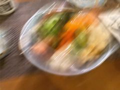 -半藏居酒屋(香港花园店)