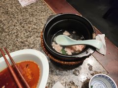 -南京大牌档(中山陵店)