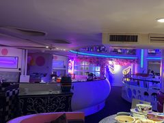 -巴特餐饮6加1音乐餐吧·新疆菜
