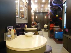 大堂-麦奀云吞面世家(佐敦店)