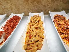 -汉巴味德·烤肉与啤酒的自助(杭州大悦城店)