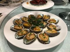 -星河湾半岛酒店-真粤中餐厅