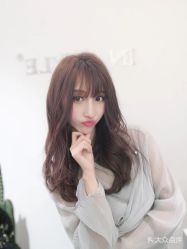 -GIRL STYLE 烫发·染发沙龙