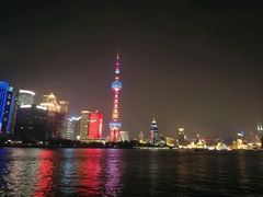 -秦皇岛路游船码头