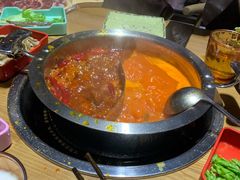 -清真·嘉福元火锅(正宁路店)