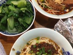 兵哥豌豆面-兵哥豌豆面(建设巷店)