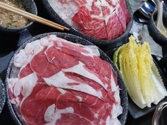 -熹悟海鲜火锅·广式打边炉