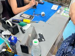 -展业手机快修(百脑汇科技大厦店)