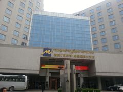 20150407_155005-西安阿房宫维景国际大酒店