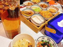 -螺大喜螺蛳粉火锅(雍和宫店)