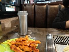 -食尚名肴自助涮烤