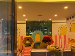 -杭州西溪喜来登度假大酒店