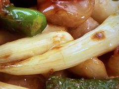 -君德澜酒家·创意粤菜(金山谷店)