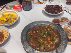 -俭寨大盘鸡·缸子肉·小公鸡·新疆菜(云通店)