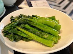 菜心-闽和南(深圳万象城店)