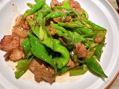 -绿茶餐厅(昌平悦荟店)