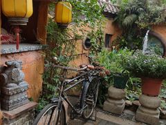 -园林美食城·本土农家菜(杨和镇店)