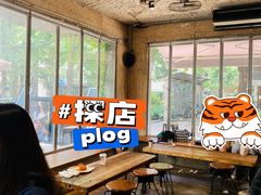 -来回·咖啡(天河南店)