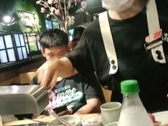 -梨花自助烤肉(天河城店)