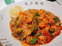-友达面馆(广州总店)