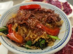 -合意桐坑牛肉粿·鲜牛肉火锅(嵩山总店)